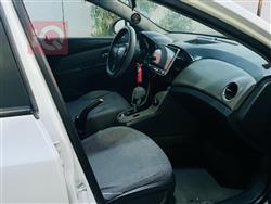 Daewoo Lacetti